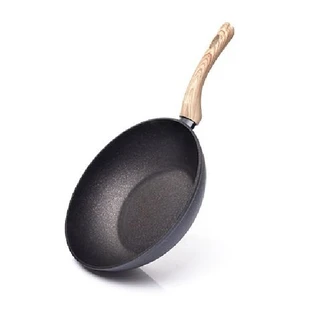 Fissman вок табасы Black Cosmic 28 см (4345)