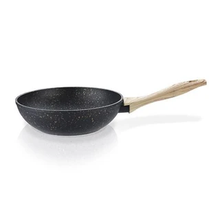 Fissman вок табасы Black Cosmic 28 см (4345)