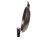 Сковорода Fissman Rebusto 24 см (4225) - фото 5