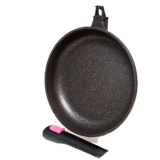 Сковорода Fissman Rebusto 24 см (4225)