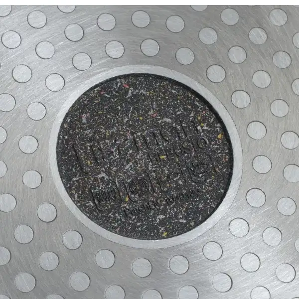 Сковорода Fissman Rebusto 26 см (4226) - фото 7