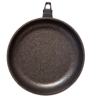 Сковорода Fissman Rebusto 26 см (4226)