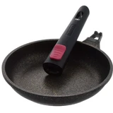 Сковорода Fissman Rebusto 28 см (4227) - фото 2