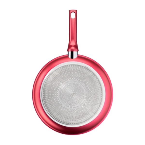 Сковорода Tefal Daily Chef 24 см (G2730472) - фото 4
