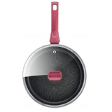 Сотейник Tefal Daily Chef 24 см (G2733272) - фото 7