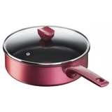 Сотейник Tefal Daily Chef 24 см (G2733272) - фото 2