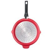 Cковорода-гриль Tefal Daily Chef 26 см (E2374074) - фото 3