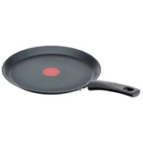 Сковорода блинная Tefal Easy Chef 25 см (G2703872) - фото 2