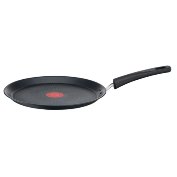 Сковорода блинная Tefal Easy Chef 25 см (G2703872) - фото 3