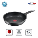 Сковорода Tefal Unlimited 28 см (G2550672)