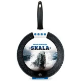 Сковорода НМП Skala 28 см (ок128) - фото 2