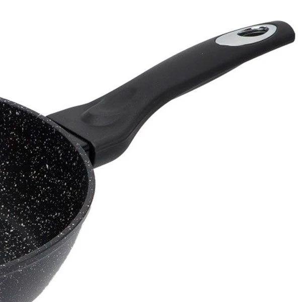 Сковорода-вок Coolinar 20 см (93223) - фото 5