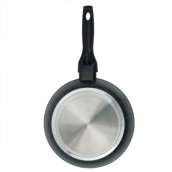 Сковорода-вок Coolinar 24 см (93225) - фото 4