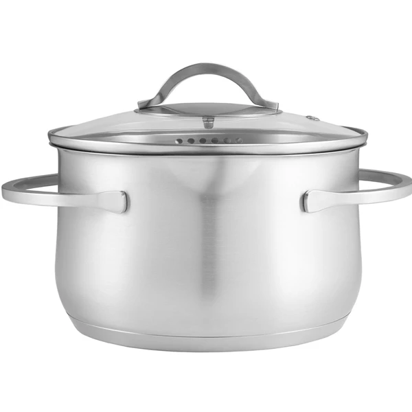 Кастрюля Polaris Solid-20C 3,5 л