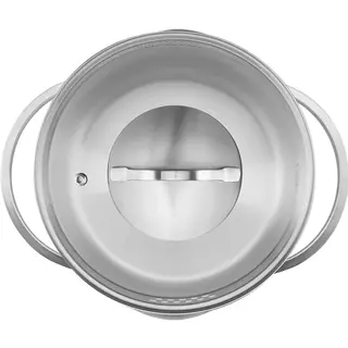 Кастрюля Polaris Solid-20C 3,5 л