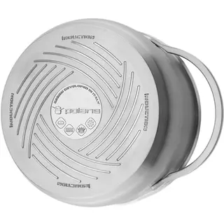 Кастрюля Polaris Solid-20C 3,5 л