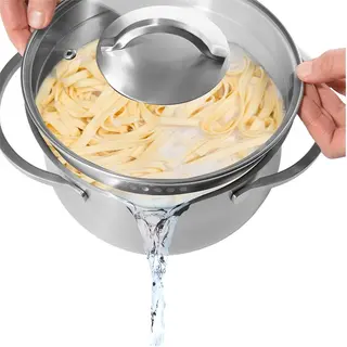 Кастрюля Polaris Solid-20C 3,5 л