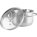 Кастрюля Polaris Solid-20C 3,5 л - фото 5