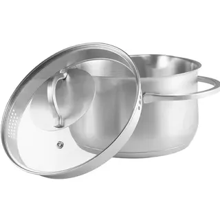 Кастрюля Polaris Solid-20C 3,5 л