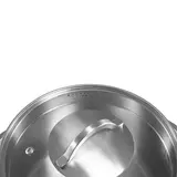 Кастрюля Polaris Solid-20C 3,5 л - фото 6