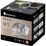 Кастрюля Polaris Solid-20C 3,5 л - фото 8