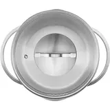 Кастрюля Polaris Solid-24C 6 л - фото 2