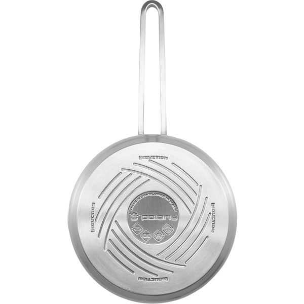 Кастрюля Polaris Solid-24C 6 л - фото 7