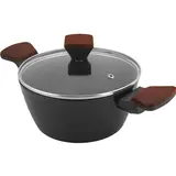 Кастрюля Polaris Albero-24C 4 л