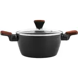 Кастрюля Polaris Albero-24C 4 л - фото 2