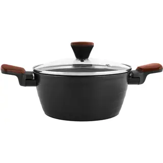 Кастрюля Polaris Albero-24C 4 л