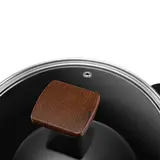 Кастрюля Polaris Albero-24C 4 л - фото 4