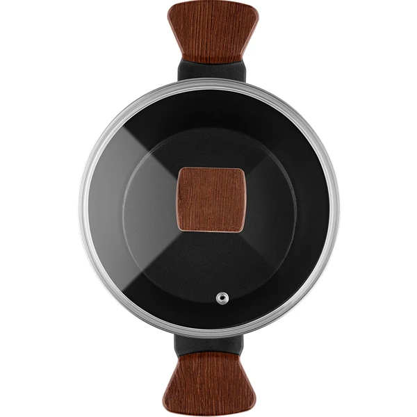 Кастрюля Polaris Albero-24C 4 л - фото 5