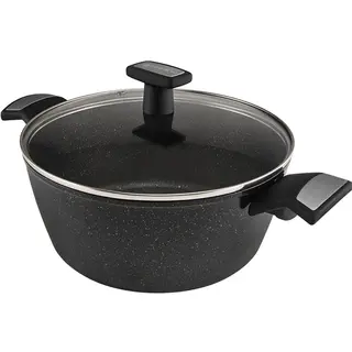 Кастрюля Polaris Monolit-24C 4 л