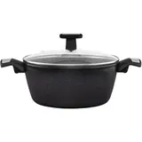 Кастрюля Polaris Monolit-24C 4 л - фото 2