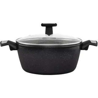 Кастрюля Polaris Monolit-24C 4 л