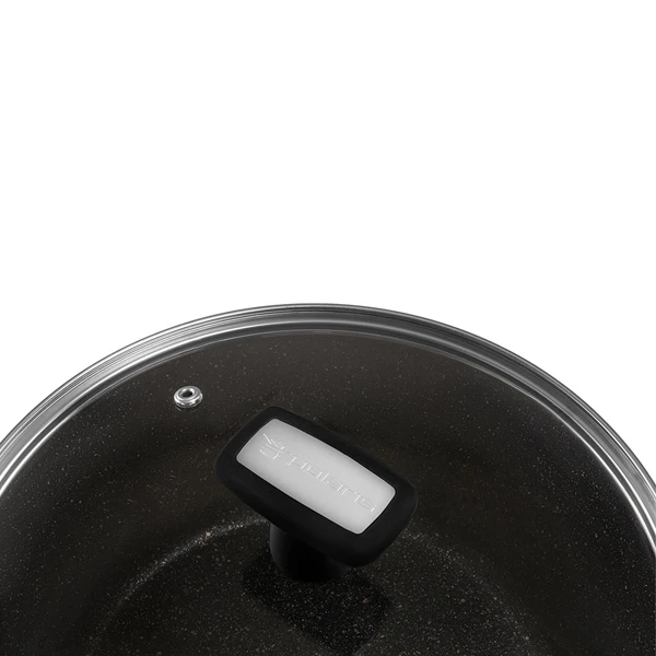 Кастрюля Polaris Monolit-24C 4 л - фото 3