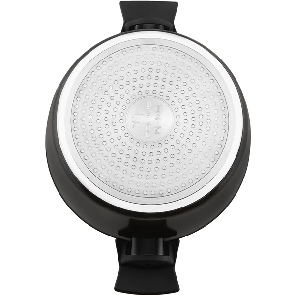 Кастрюля Polaris Monolit-24C 4 л - фото 5