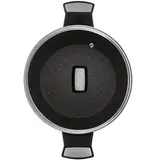 Кастрюля Polaris Monolit-24C 4 л - фото 6