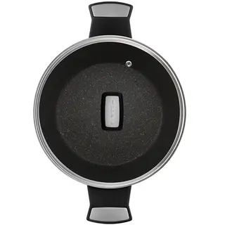 Кастрюля Polaris Monolit-24C 4 л