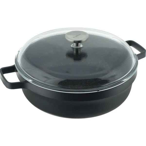 Сотейник BegHOFF 28 см (2307319)