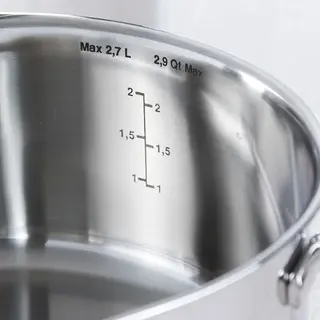 Кастрюля Tefal Duetto 1,9 л (G7194355)