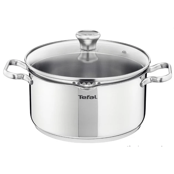 Кастрюля Tefal Duetto 4,7 л (G7194655)