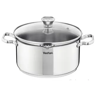 Кастрюля Tefal Duetto 4,7 л (G7194655)