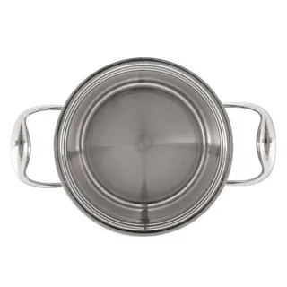 Кастрюля BergHOFF Zeno 16см 2л (1100171)