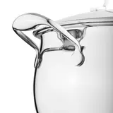 Кастрюля BergHOFF Zeno 16см 2л (1100171) - фото 2