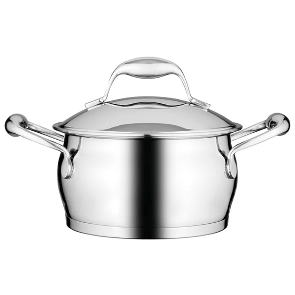 Кастрюля BergHOFF Zeno 20 см 3,9л (1100173)