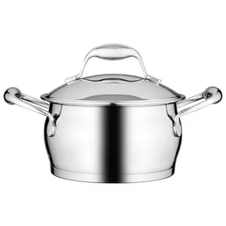 Кастрюля BergHOFF Zeno 20 см 3,9л (1100173)