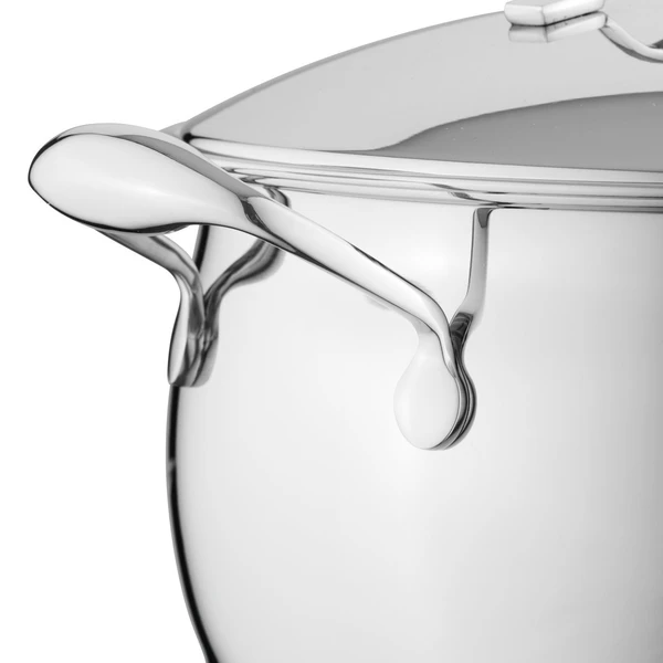 Кастрюля BergHOFF Zeno 24см 6,4л (1100174) - фото 6