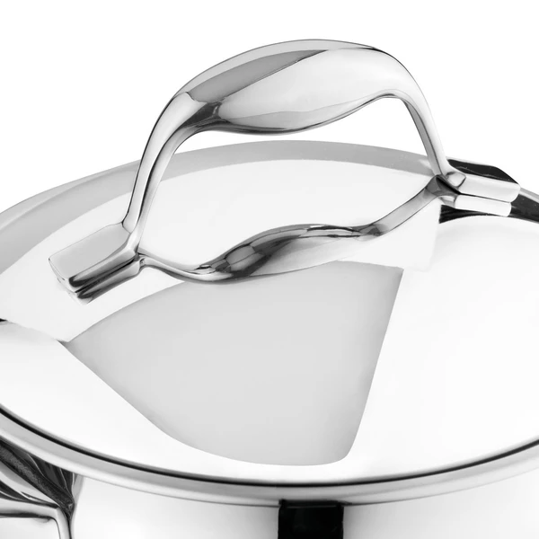 Кастрюля BergHOFF Zeno 26см 10л (1100175) - фото 6