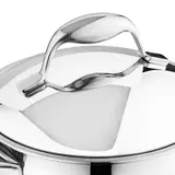 Кастрюля BergHOFF Zeno 26см 10л (1100175) - фото 6